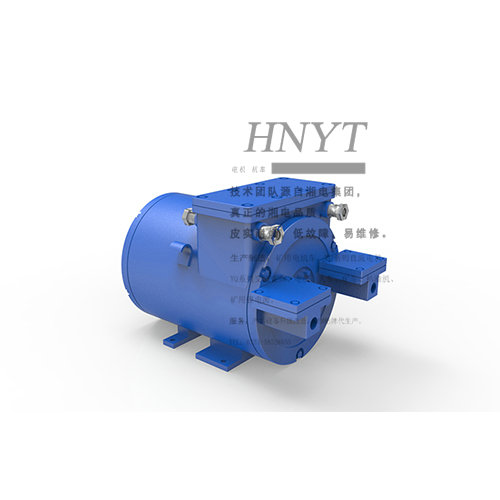 蓄電池電機(jī)車(chē)ZBQ-4礦用隔爆型直流牽引電動(dòng)機(jī)O